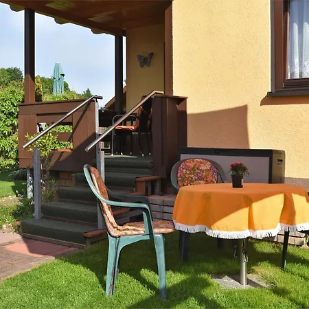 Ferienhaus In Der Naehe Des Schwarzatals, Cleaning Included 度假居
