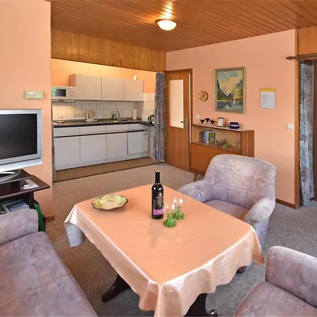 Ferienhaus In Der Naehe Des Schwarzatals, Cleaning Included 度假居
